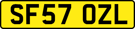 SF57OZL