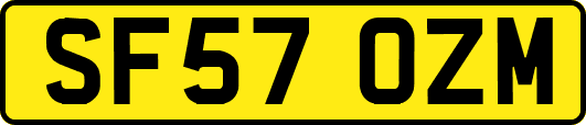 SF57OZM