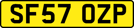 SF57OZP