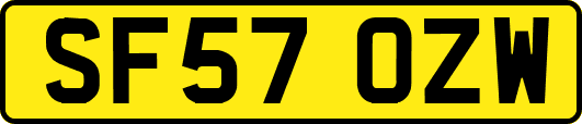 SF57OZW