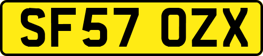 SF57OZX