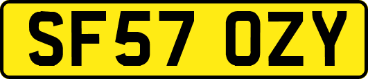 SF57OZY