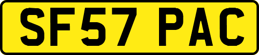 SF57PAC