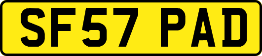 SF57PAD