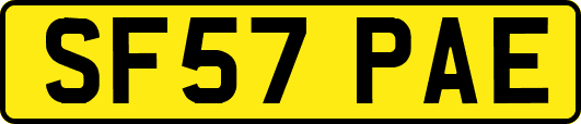 SF57PAE