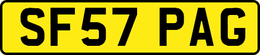 SF57PAG