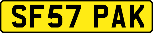 SF57PAK