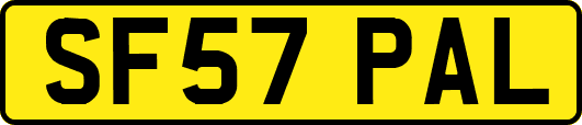 SF57PAL