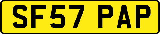 SF57PAP