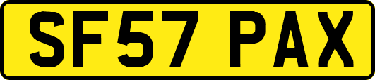 SF57PAX