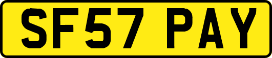 SF57PAY
