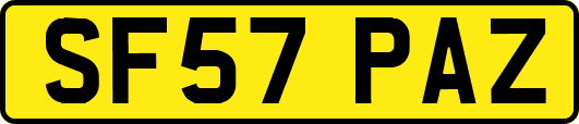 SF57PAZ