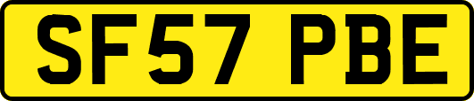 SF57PBE