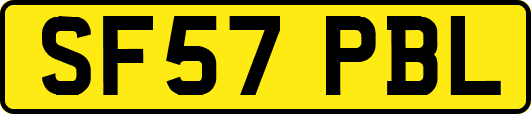 SF57PBL