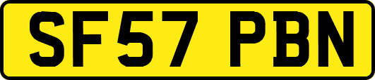 SF57PBN