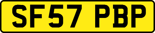 SF57PBP
