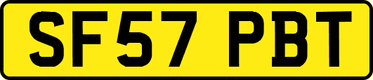 SF57PBT
