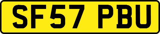 SF57PBU