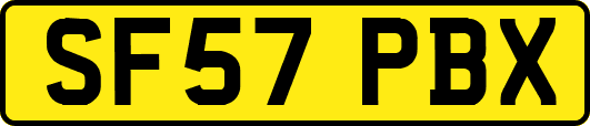 SF57PBX