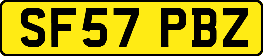 SF57PBZ