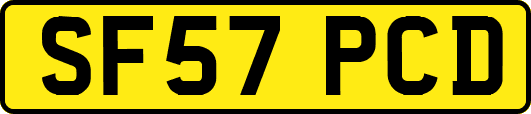 SF57PCD