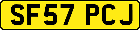 SF57PCJ