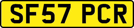 SF57PCR