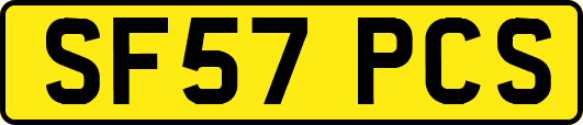 SF57PCS