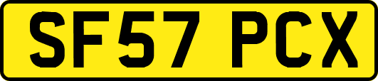 SF57PCX