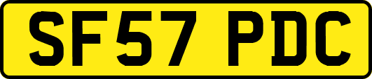 SF57PDC