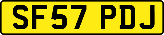 SF57PDJ