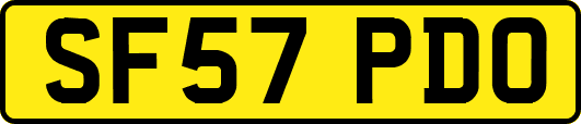 SF57PDO