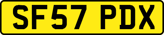 SF57PDX