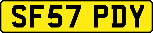 SF57PDY