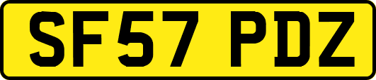 SF57PDZ