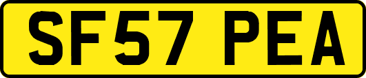 SF57PEA