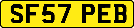 SF57PEB