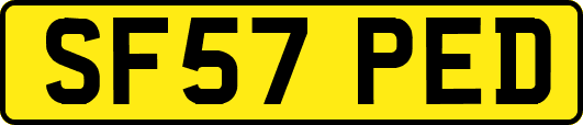 SF57PED