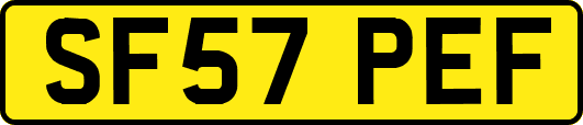 SF57PEF