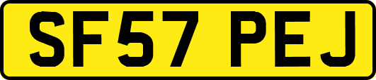 SF57PEJ