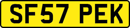 SF57PEK