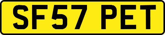 SF57PET