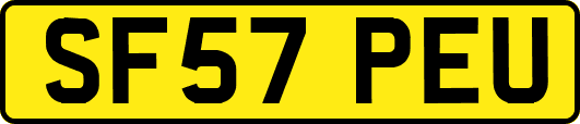 SF57PEU