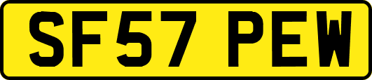 SF57PEW