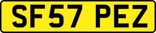 SF57PEZ