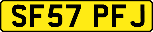 SF57PFJ