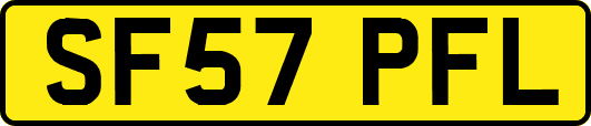 SF57PFL