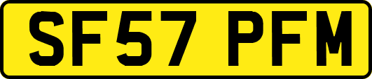 SF57PFM