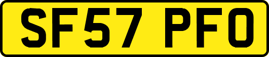 SF57PFO