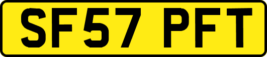 SF57PFT